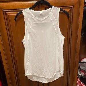 Lululemon Sculpt Tank